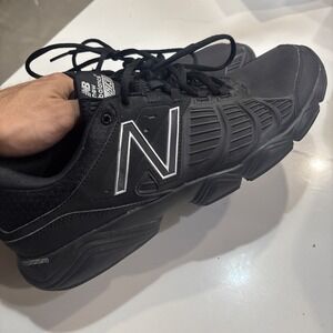 Size 13 - New Balance 813v2 Low Black